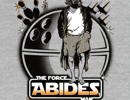 The Force Abides