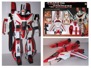 jetfire