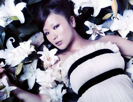 Shiina Ringo – Overflowing Wealth