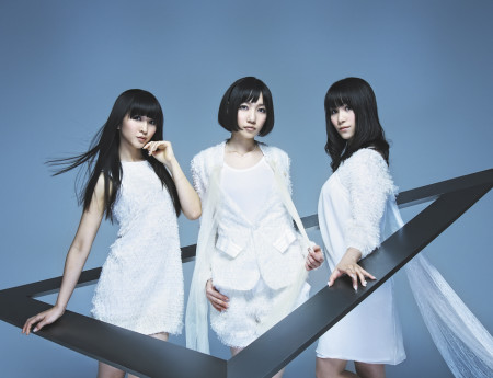 Perfume – I Still Love U