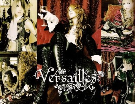 Versailles – Ascendead Master