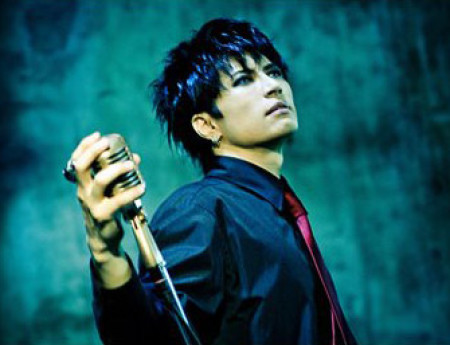 Gackt – The Next Decade