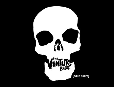 Venture Bros. Season 4 Preview