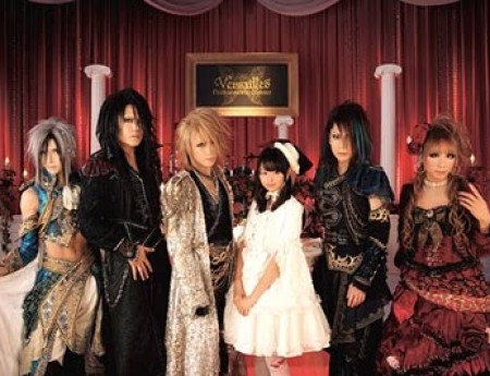 Versailles TV