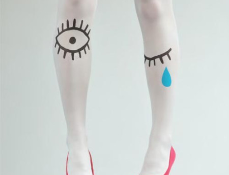 Polly Tights