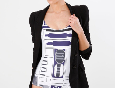 Artoo?