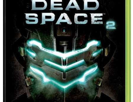 Dead Space 2 Boxart