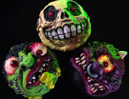 Madballs Return!