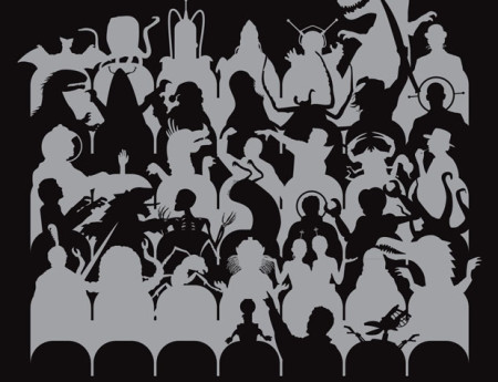 MST3K Orgy of Awesomeness