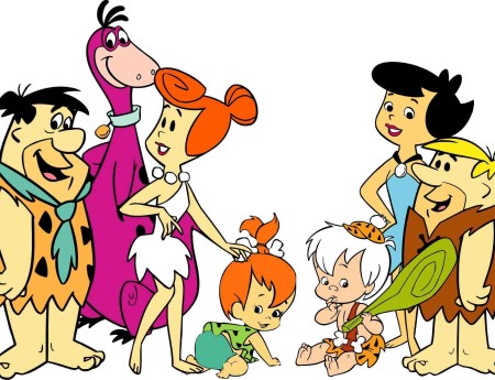 Seth McFarlane’s Flintstones?!?