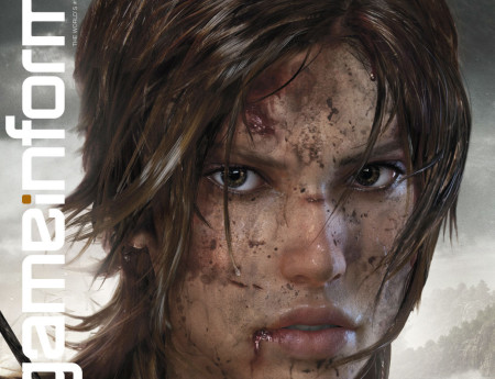 Lara Croft and the Uncanny Valley